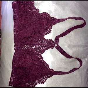 Victoria’s Secret bralette